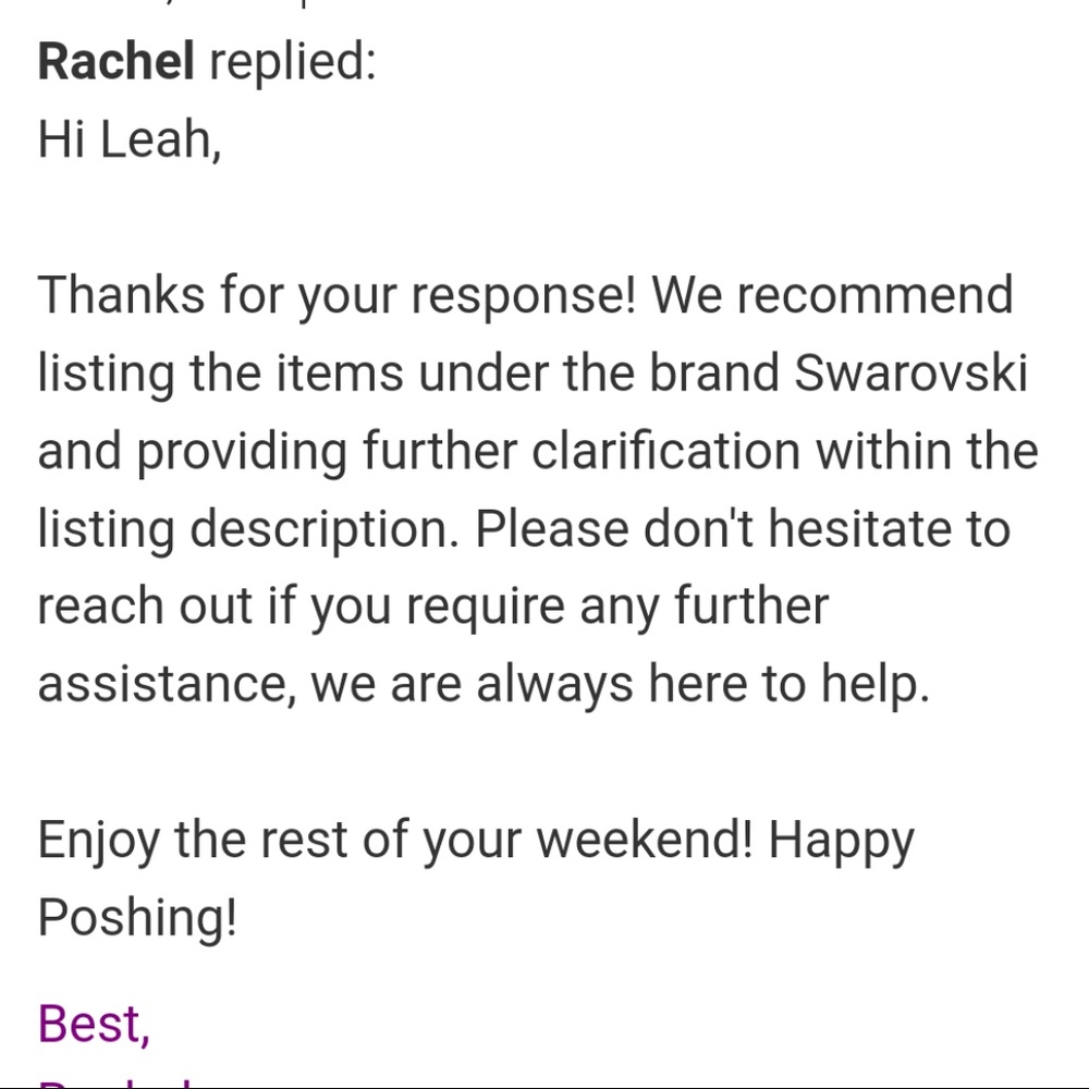 925 Swarovski Elements yellow emerald Women's ring - Picture 6 of 7